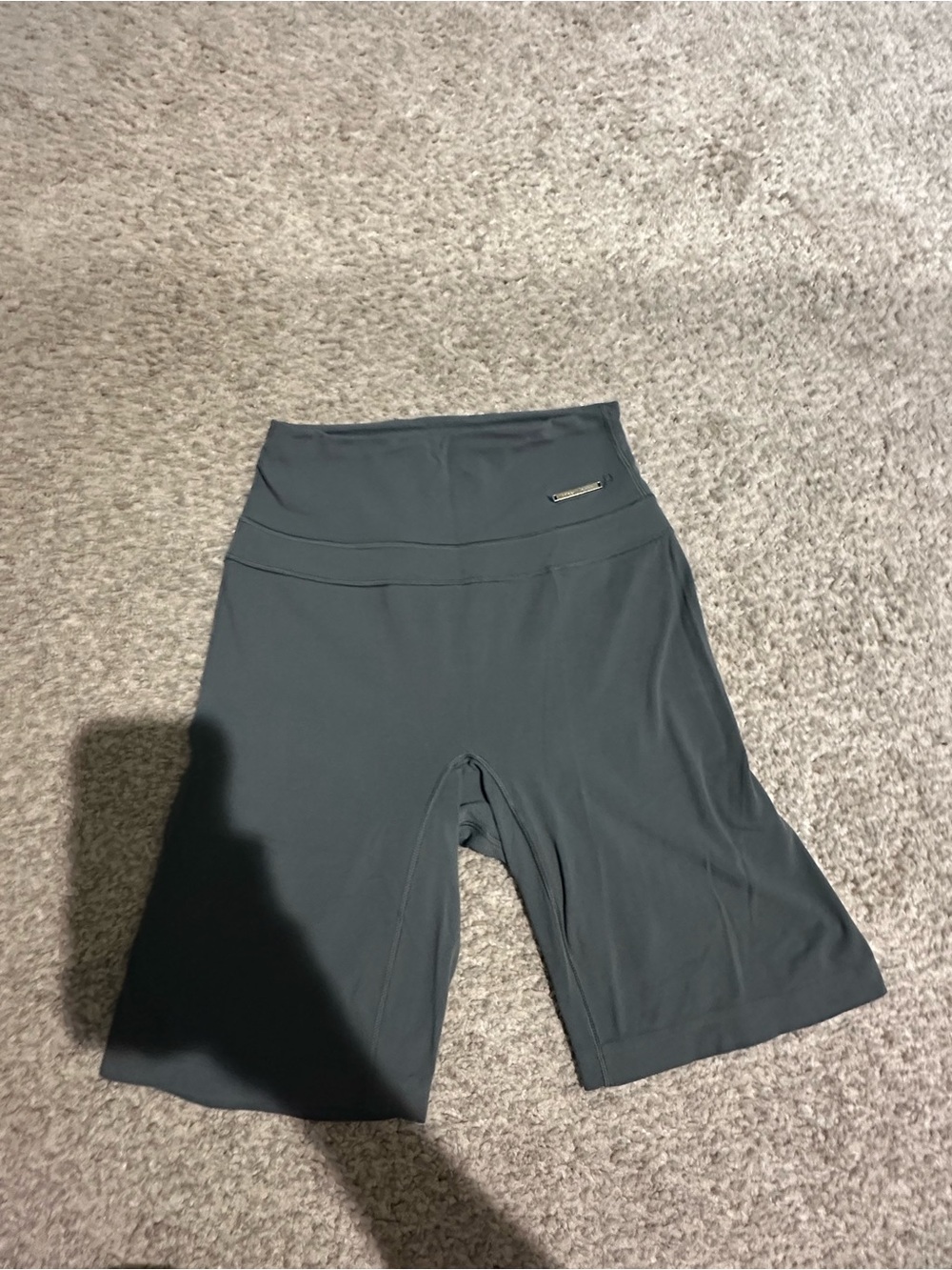 Gymshark x Whitney Simmons bike shorts